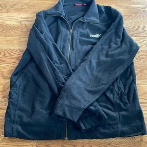 Men’s Puma Fleece